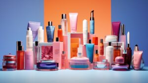 Financing the Future in the Cosmetics Industry Trade Credebt